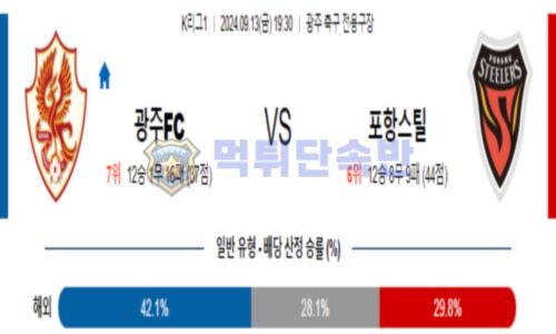 스포츠 분석