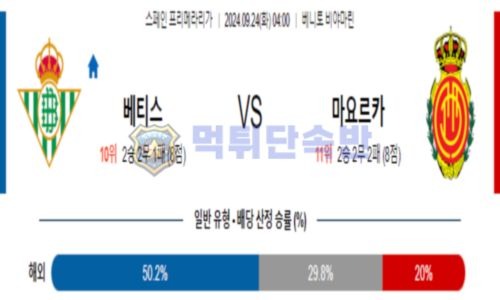 스포츠 분석