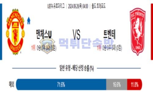 스포츠 분석