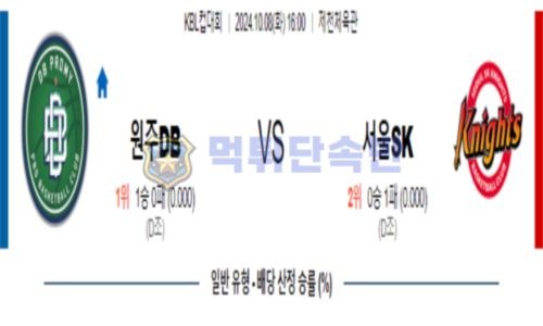 농구 분석