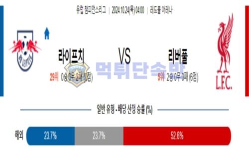 스포츠 분석