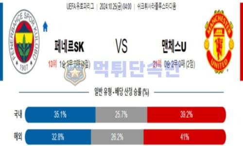 스포츠 분석