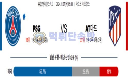 축구분석