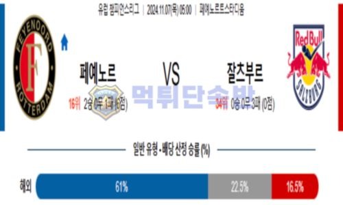 축구 분석