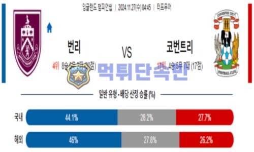 스포츠 픽