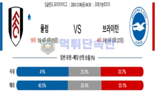 스포츠 분석