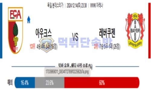 스포츠 분석