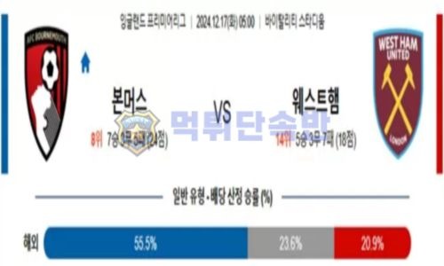 스포츠 분석