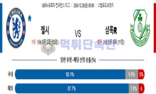 스포츠 분석