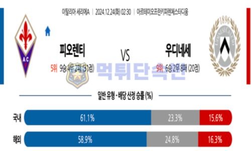 스포츠 분석