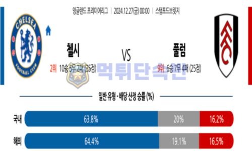 스포츠 분석