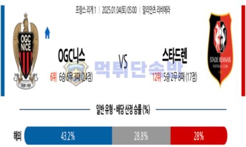 스포츠 분석