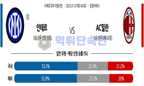 스포츠 분석