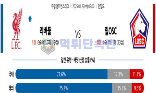 스포츠 분석