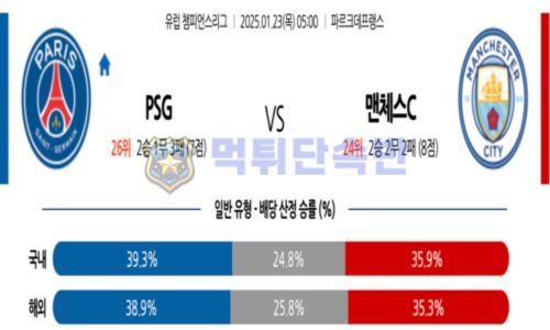 스포츠 분석