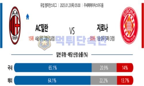 스포츠 분석