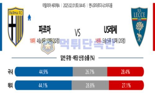 스포츠 분석