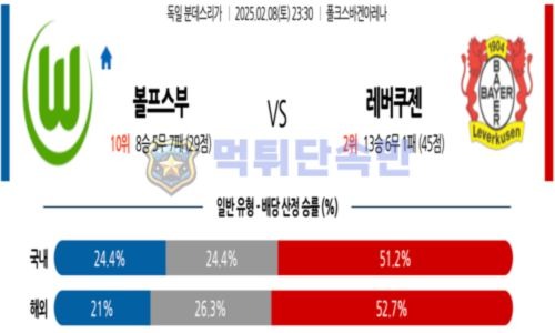 스포츠 분석