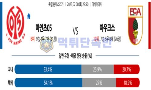 스포츠 분석