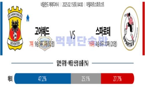 스포츠 분석