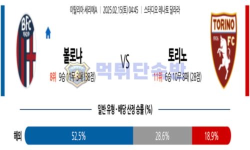 스포츠 분석