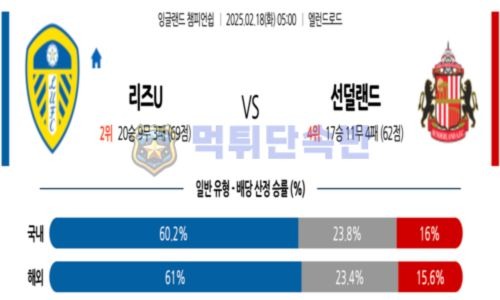 스포츠 분석