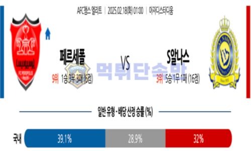 스포츠 분석