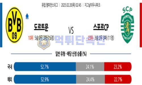 스포츠 분석