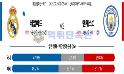 스포츠 분석