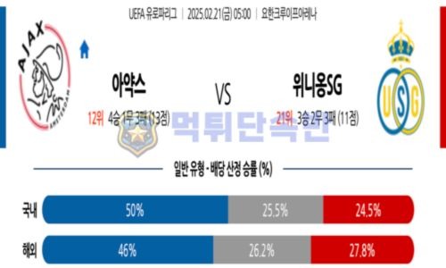 스포츠 분석