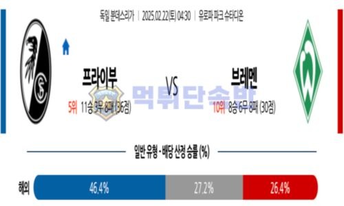 스포츠 분석