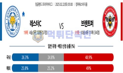 스포츠 분석