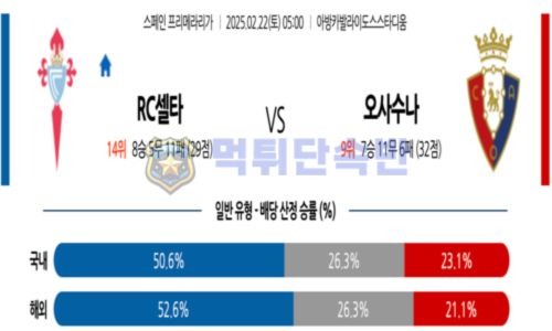 스포츠 분석