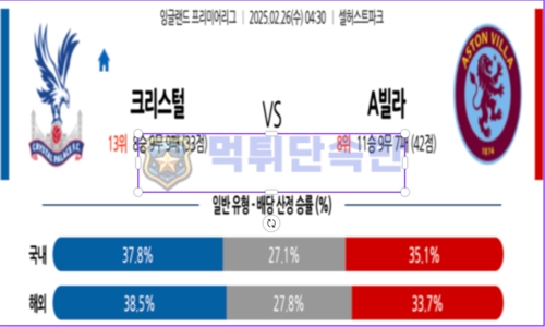 스포츠 분석