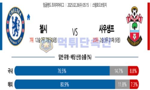 스포츠 분석