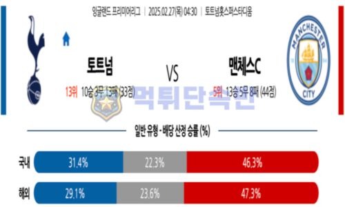 스포츠 분석