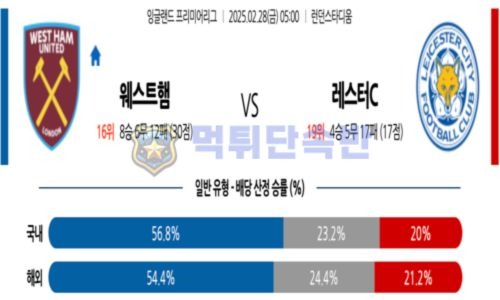 스포츠 분석