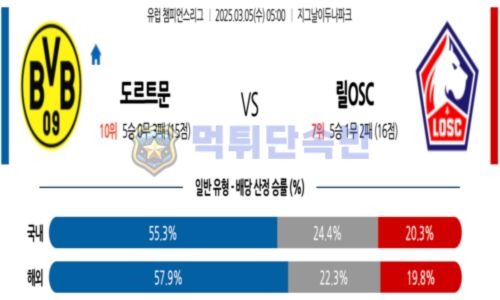 스포츠 분석