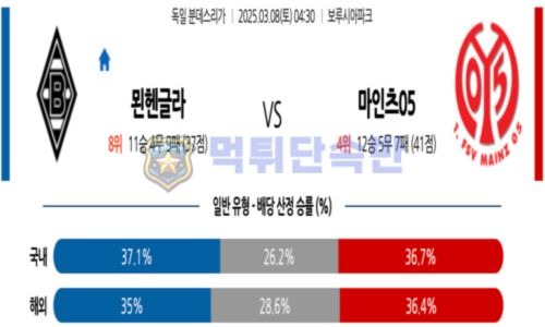 스포츠 분석