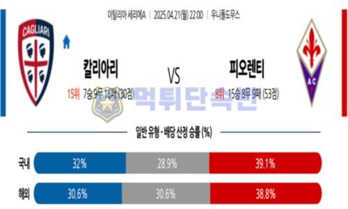 스포츠 분석