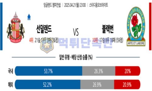 스포츠 분석