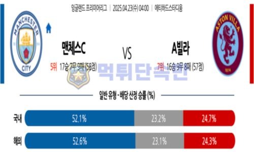 스포츠 분석