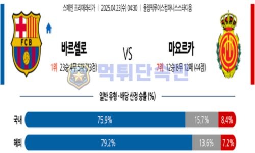 스포츠 분석