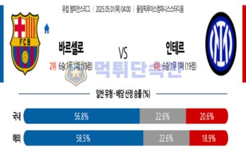 스포츠 분석
