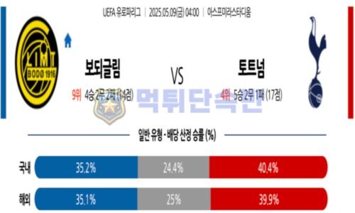 스포츠 분석