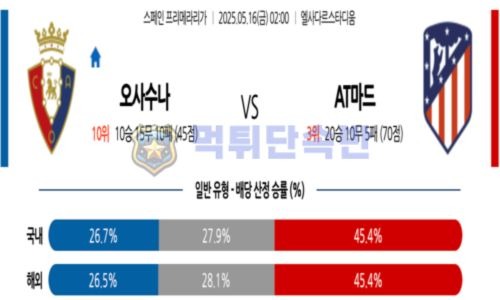 스포츠 분석