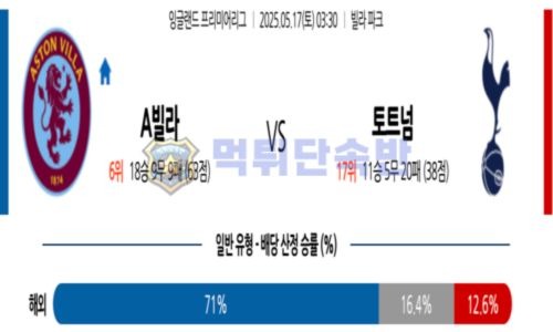 스포츠 분석