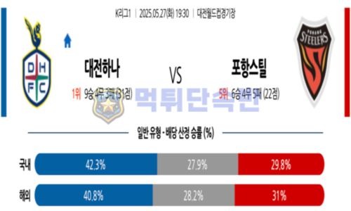 스포츠 분석