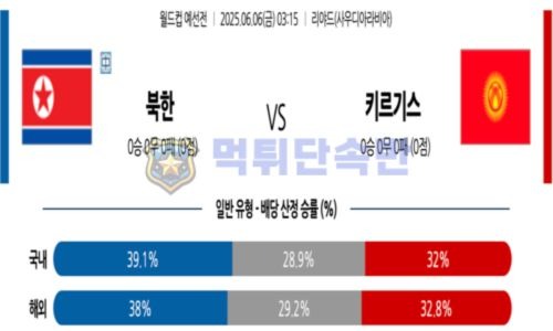 스포츠 분석