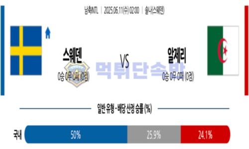 스포츠 분석